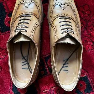 Nordstrom | Shoes | Nordstrom Genova Wingtip Oxford | Poshmark display picture 1